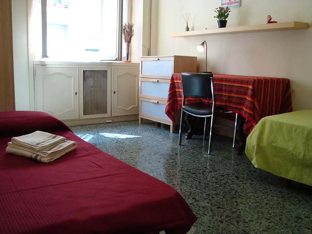 Villa Sciarra Rome Bed & Breakfast