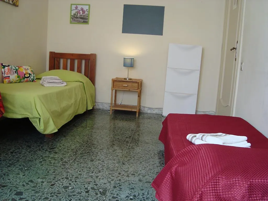 Villa Sciarra Rome