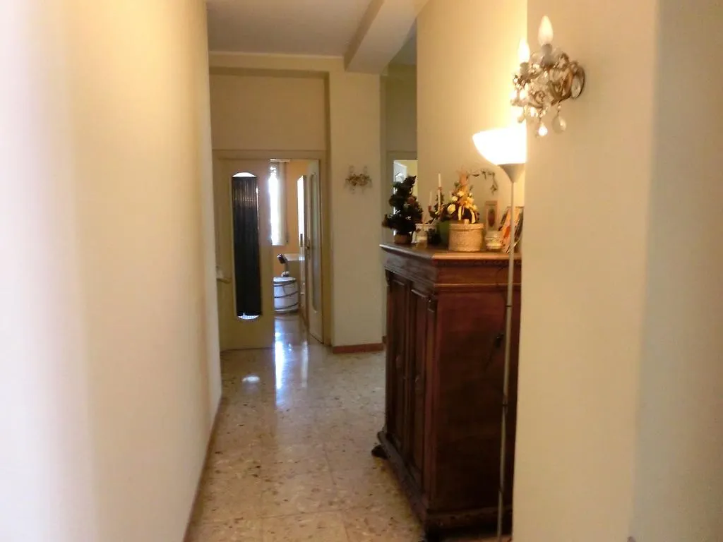 Villa Sciarra Rome Bed & Breakfast