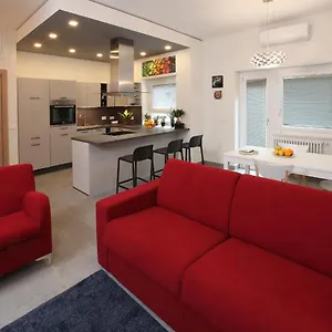 Appartement Turistico Laura, Rome