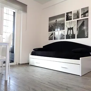  Casa vacanze Caput Mundi Anagina Iv