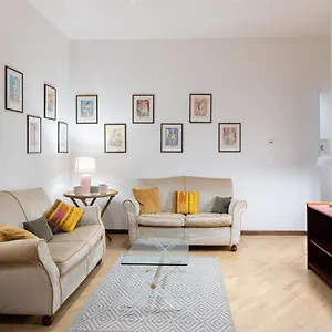 Battibecco, By Short Holidays Apartamento Bolonia