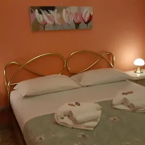  Appartamento Casa Giustino