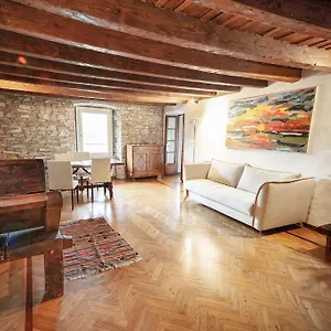  Apartament Flora Inn, Namaste - Vista Colli Włochy