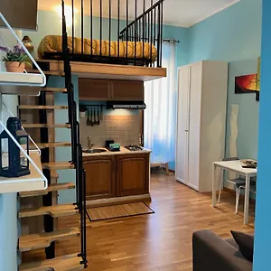 Appartement Moonlight, Rome