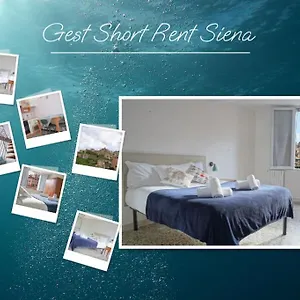 Gest Short Rent 4 Apartamento Siena