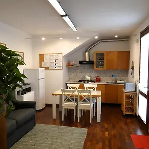  Apartament Mamma Mia On Ground Floor With Private Parking Tv-venice Włochy