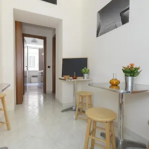 Nicetomeetyou Bed and breakfast