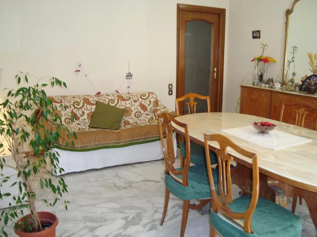 Villa Sciarra Rome