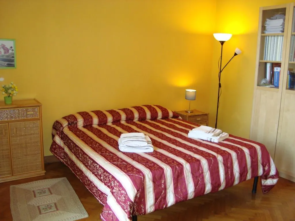 Villa Sciarra Rome 0*,  Italy
