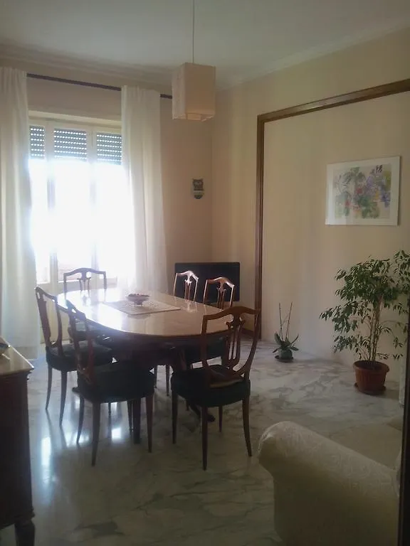 Villa Sciarra Rome
