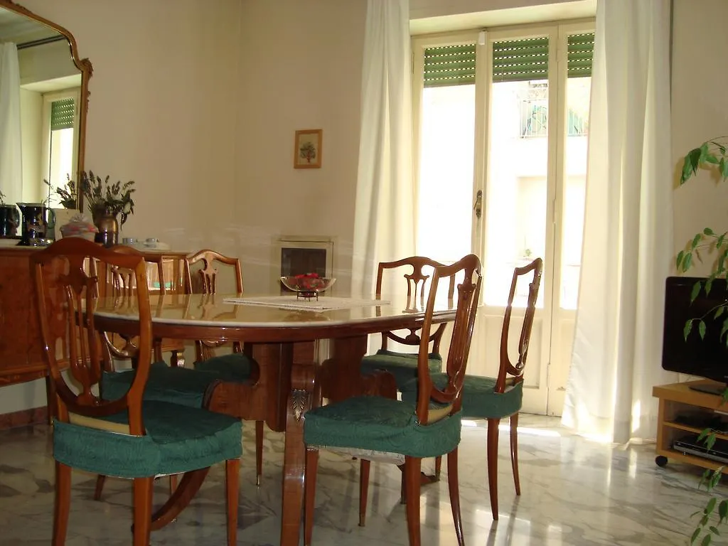 Villa Sciarra Roma