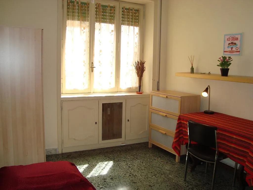 Villa Sciarra Roma 0*,  Italia