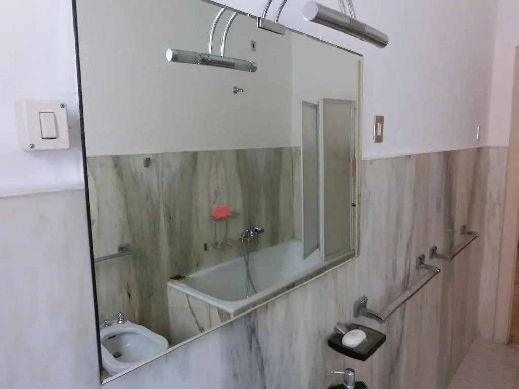 Villa Sciarra Roma Bed and breakfast