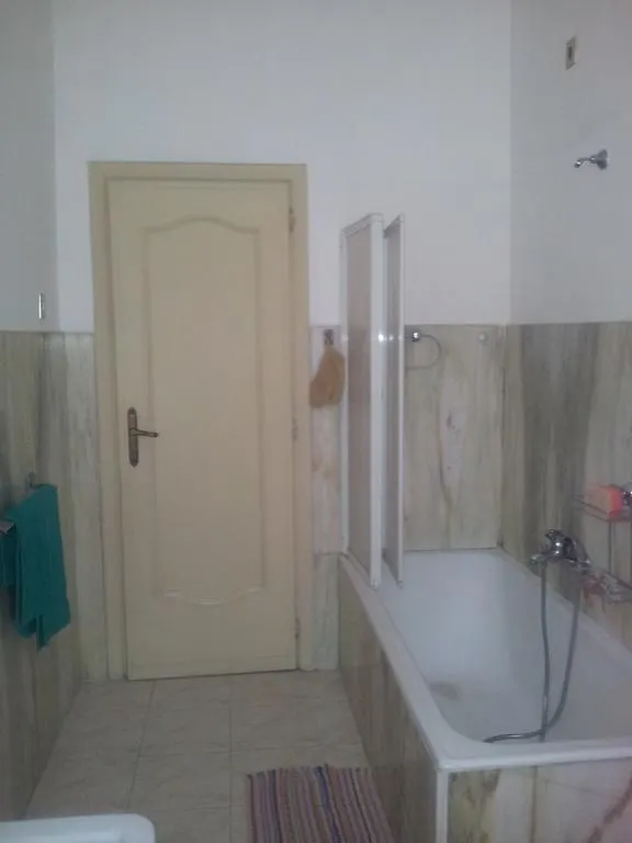 Bed and breakfast Villa Sciarra Roma Italia