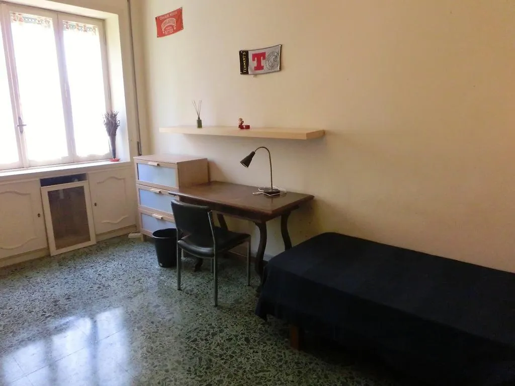 Villa Sciarra Roma