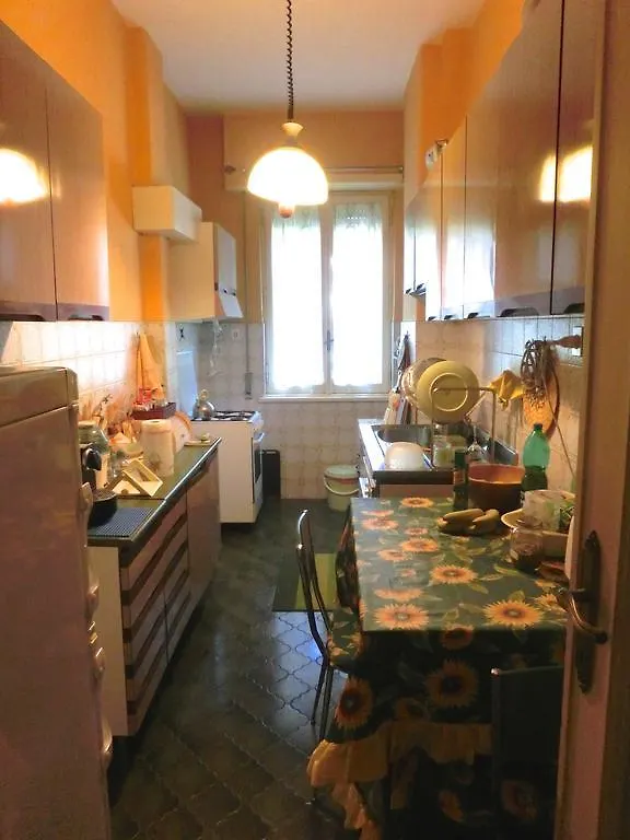 Villa Sciarra Roma 0*,